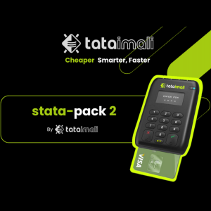 Stata Pack Card Machine